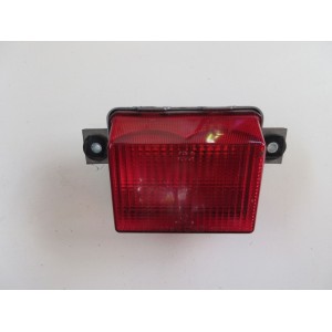 Kawasaki GPX600R reflector achterlicht / achterlamp houder